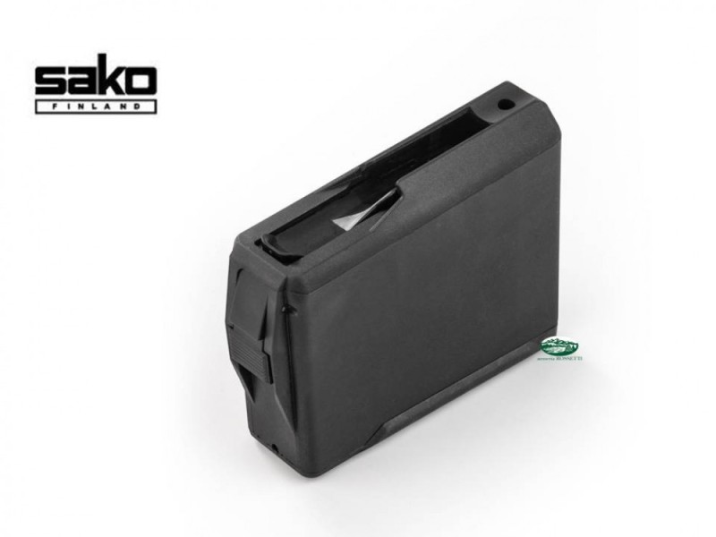 SAKO Caricatore S20 10 colpi Cal.308 Win, 6.5 CRD 