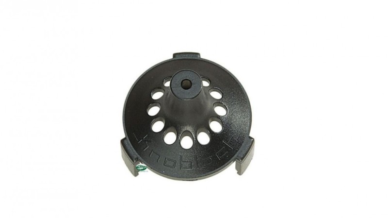KNOBLOCH Centratore occhiale tiro 37mm 2064