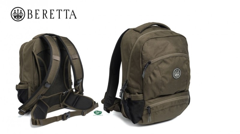 BERETTA Zaino Multipurpose Backpack marrone 20lt BS262