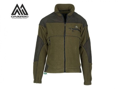 CIMAUNDICI Giacca Cardigan verde 74000350