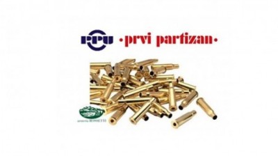 PPU PRVI PARTIZAN Bossoli cal.7,62X39 conf.50pz C030