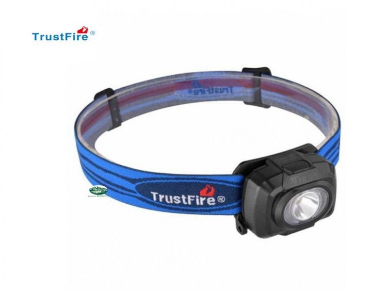 TRUSTFIRE Torcia USB 