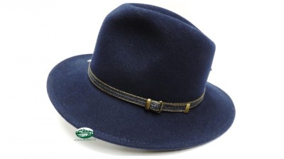 FAUSTMANN Cappello Rollhut blu 43200
