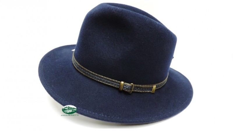 FAUSTMANN Cappello Rollhut blu 43200