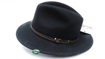 FAUSTMANN Cappello Rollhut nero 43200