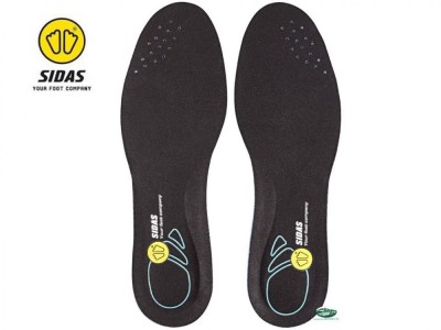Sidas solette Cuschioning gel ammortizzate 