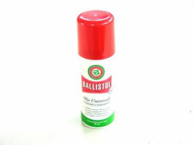BALLISTOL Olio Universale spray 120 ml