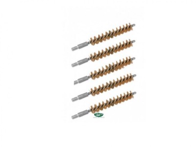 EXTREME CLEANER 5 Scovoli bronzo per carabina cal 22