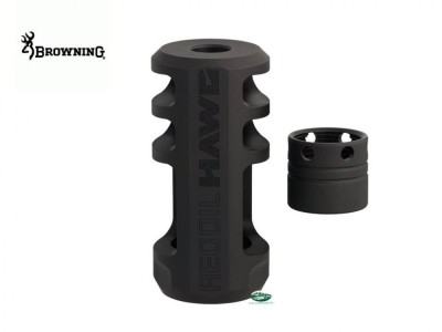 BROWNING Freno di Bocca passo 18x1 - raccordo 20 mm - 1294080