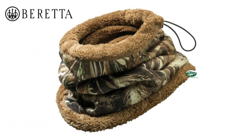 BERETTA Scaldacollo camo SF141