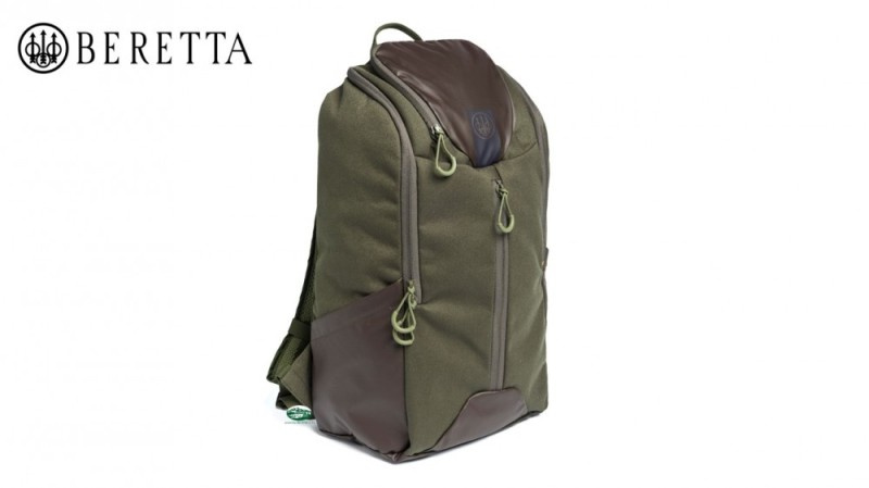 BERETTA Zaino Ibex Small Backpack 22lt BS192