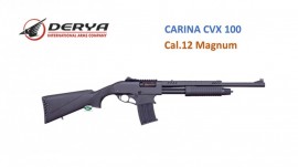  -  - ARMI LUNGHE CACCIA & TIRO