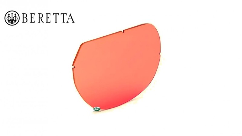 BERETTA Lenti intercambiabili Competition EVO LE021