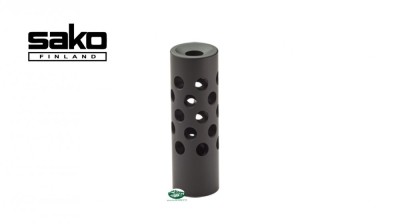 SAKO Freno di bocca MT5 8X24 diametro 22