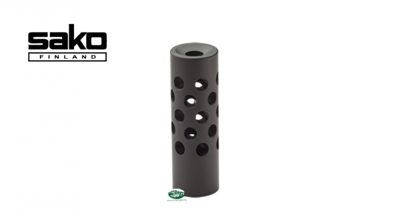 SAKO Freno di bocca MT5 8X24 diametro 22