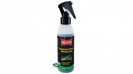  -  - PULIZIA e MANUTENZIONE ARMI