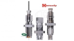 HORNADY Die set COWBOY cal.45 Colt 546581