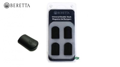 BERETTA Set 4 coprifondello universale gel E02630