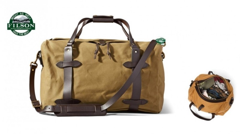 FILSON Borsa viaggio Duffle 11070220