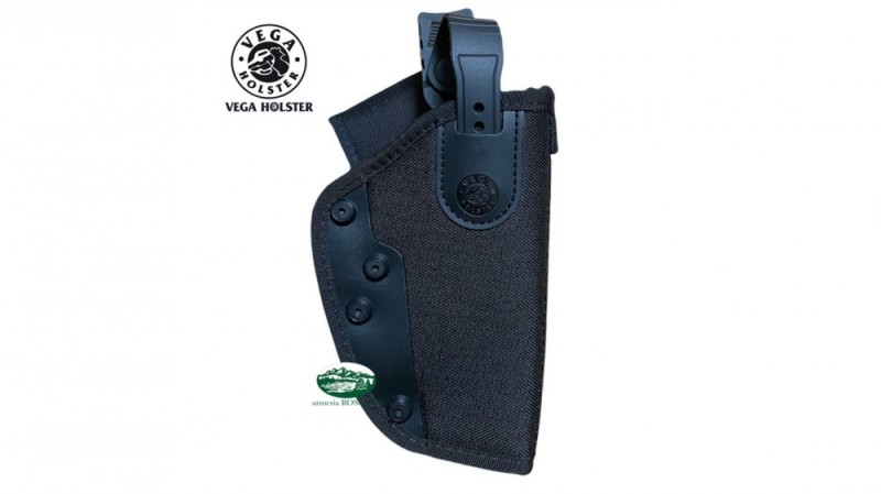 VEGA HOLSTER Fondina cordura per Beretta 92/98 mancina PH250