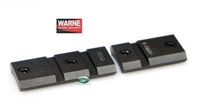 WARNE basi MAXIMA per Winchester XPR Long/Short M916/954M 11813