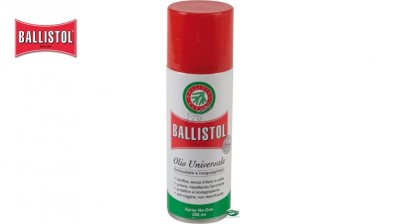 BALLISTOL Olio spray no gas 200 ml