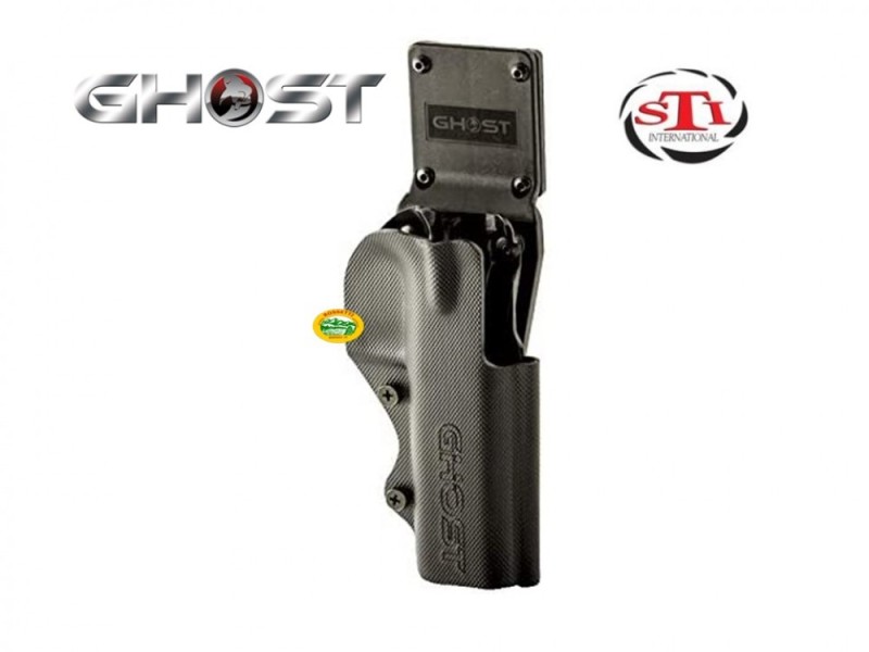 GHOST fondina HYBRID destra per STI  - SG-HD-46 - FO000294