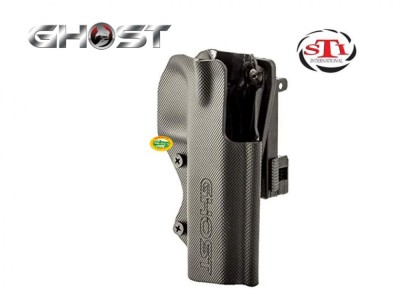 GHOST fondina Civilian 3G destra STI FO000058