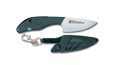 OUTDOOR EDGE Coltello WEDGE II