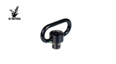JS TACTICAL Maglietta portacinghia sgancio rapido