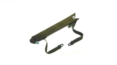 JS TACTICAL Bretella carabina con sgancio rapido