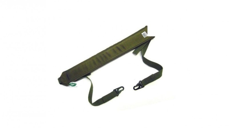 JS TACTICAL Bretella carabina con sgancio rapido