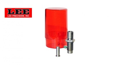 LEE Sizing kit lubrificazione palle 356 90046