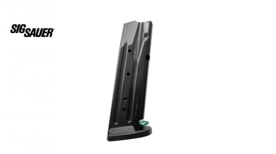 SIG SAUER Caricatore compact P320 cal.9 luger 15 colpi