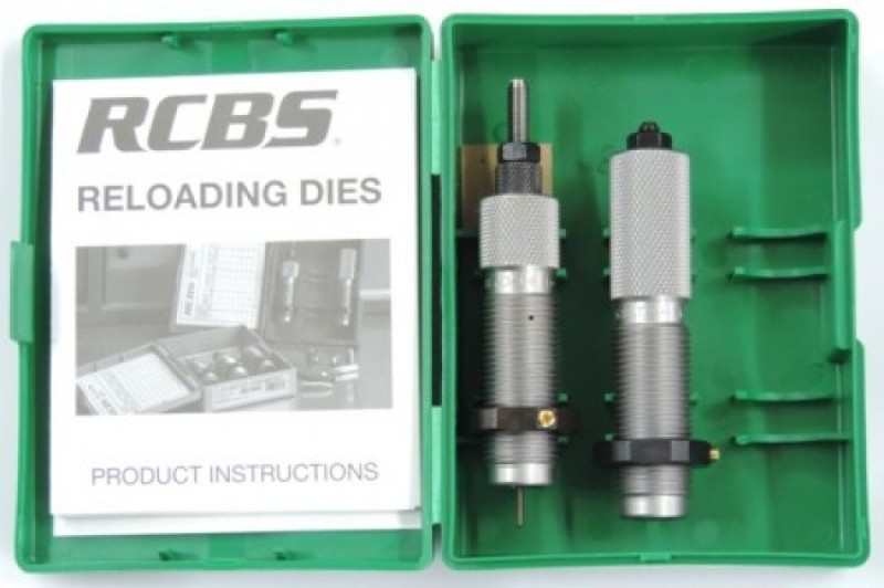 RCBS Full Lenght DIE SET 284 WIN 14101