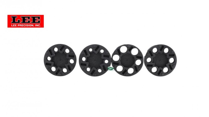 LEE Kit dischi per Auto Disk 90195