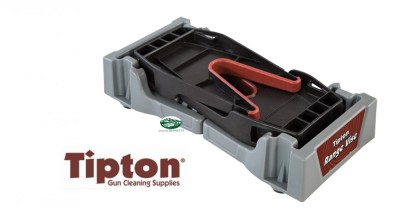TIPTON Supporto da tavolo Compact Range Vise 282282