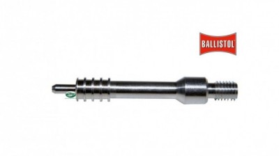 BALLISTOL Spingipezzuole in alluminio 9mm