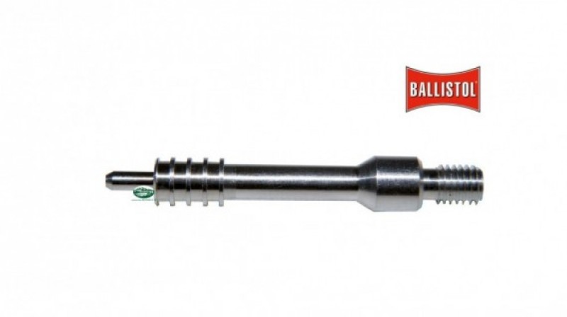 BALLISTOL Spingipezzuole in alluminio 9mm