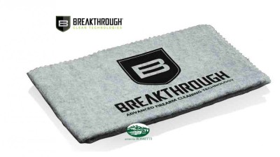 BREAKTHROUGH Panno al Silicone per Armi BT-SGC