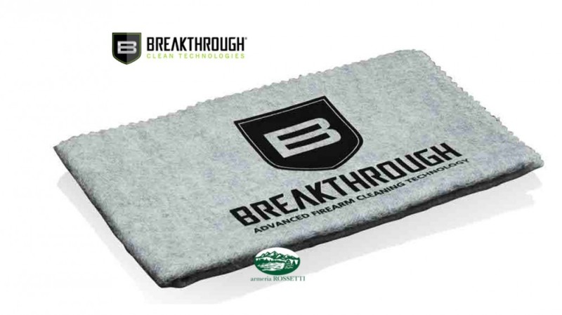BREAKTHROUGH Panno al Silicone per Armi BT-SGC
