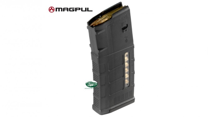 MAGPUL Caricatore cal.308 25 colpi bifilare MAG292