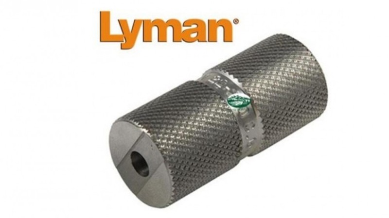 LYMAN Tampone cal.9x19 (9 luger) 7832330