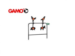 GAMO BERSAGLIO PLINKING TARGET