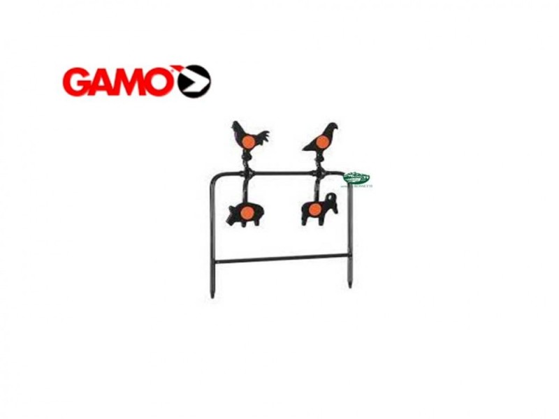 GAMO BERSAGLIO PLINKING TARGET