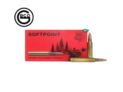 GECO munizioni cal.300 win mag SOFTPOINT  170 gr.