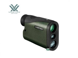 VORTEX Telemetro Crossfire HD 1400 Laser Ragefinder LRF-CF1400