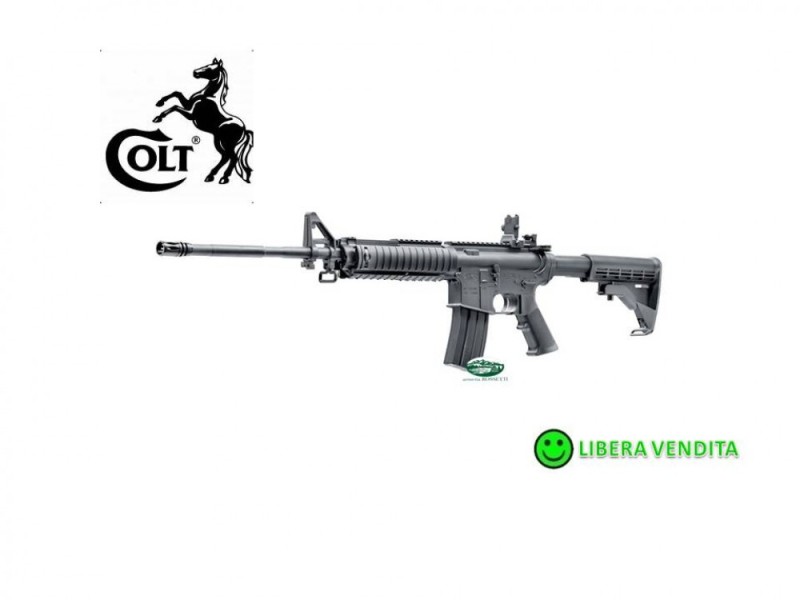 UMAREX COLT M4 cal.4,5mm
