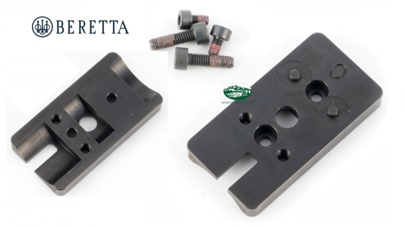 BERETTA Base Red Dot per serie 92 E03053