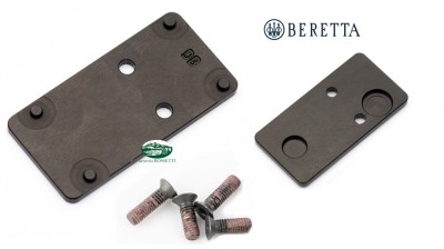 BERETTA  Base Red Dot per serie APX E03055